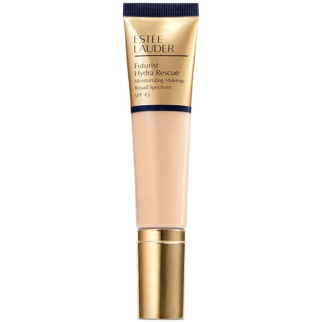 Estee Lauder Futurist Hydra Rescue Moisturizing Foundation Spf 45, 1.2 oz.