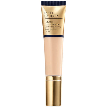 Estee Lauder Futurist Hydra Rescue Moisturizing Foundation Spf 45, 1.2 oz.