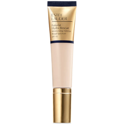 Estee Lauder Futurist Hydra Rescue Moisturizing Foundation Spf 45, 1.2 oz.