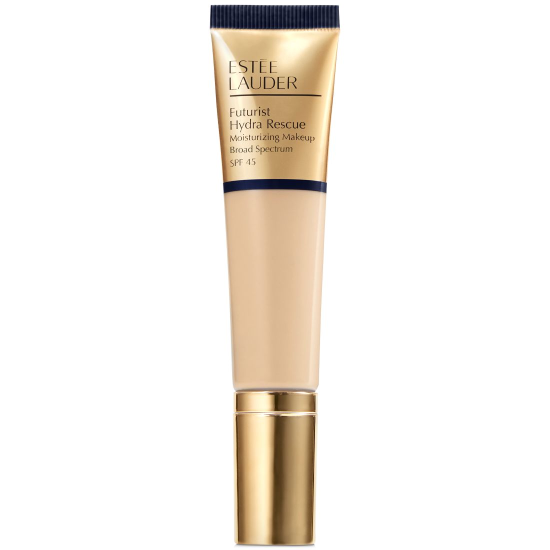 Estee Lauder Futurist Hydra Rescue Moisturizing Foundation Spf 45, 1.2 oz.