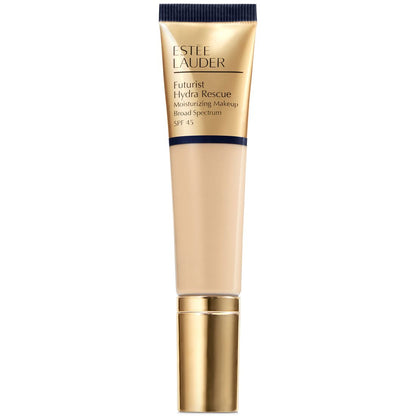 Estee Lauder Futurist Hydra Rescue Moisturizing Foundation Spf 45, 1.2 oz.