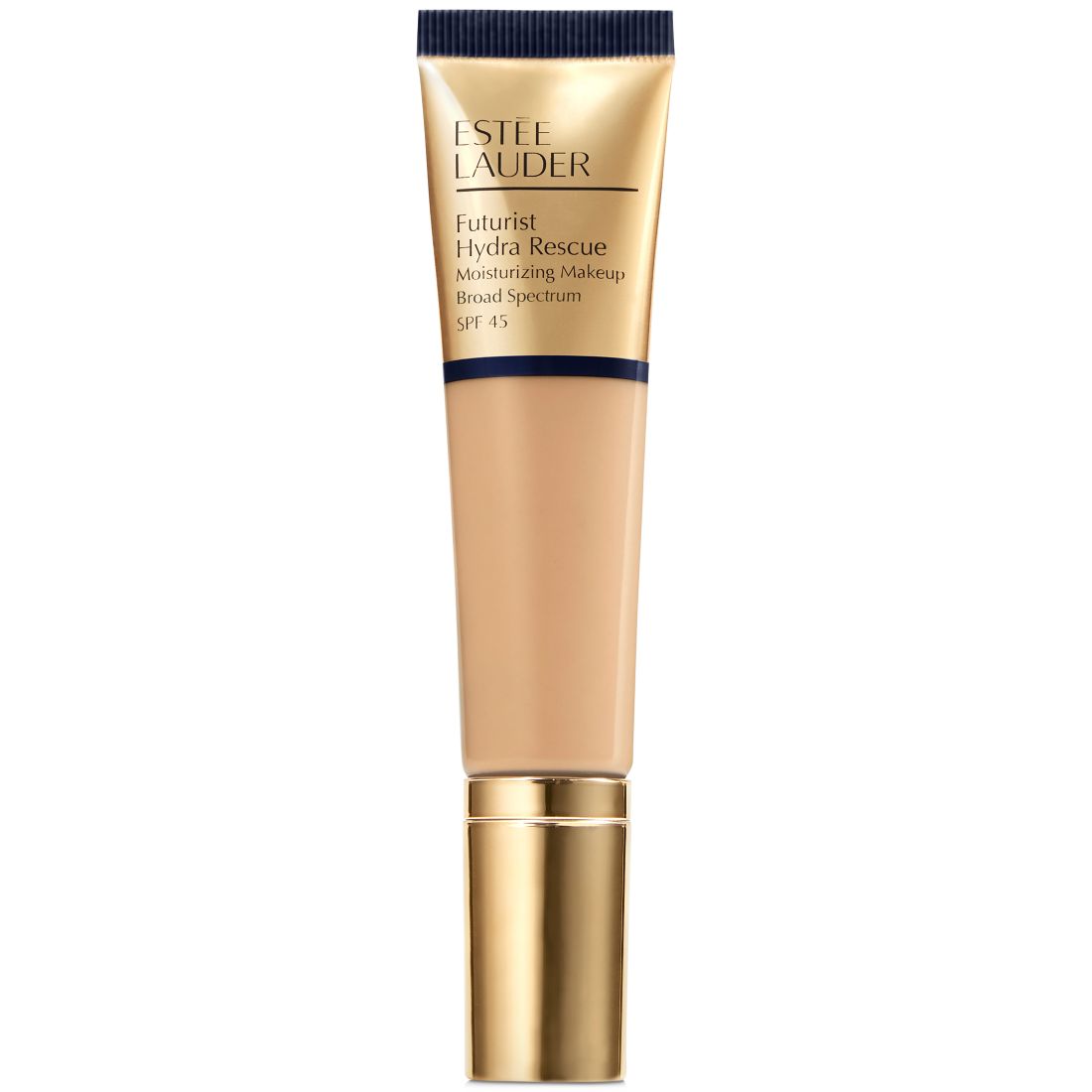 Estee Lauder Futurist Hydra Rescue Moisturizing Foundation Spf 45, 1.2 oz.