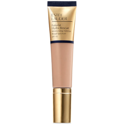 Estee Lauder Futurist Hydra Rescue Moisturizing Foundation Spf 45, 1.2 oz.