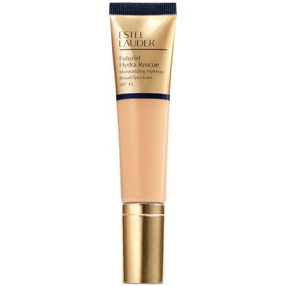Estee Lauder Futurist Hydra Rescue Moisturizing Foundation Spf 45, 1.2 oz.
