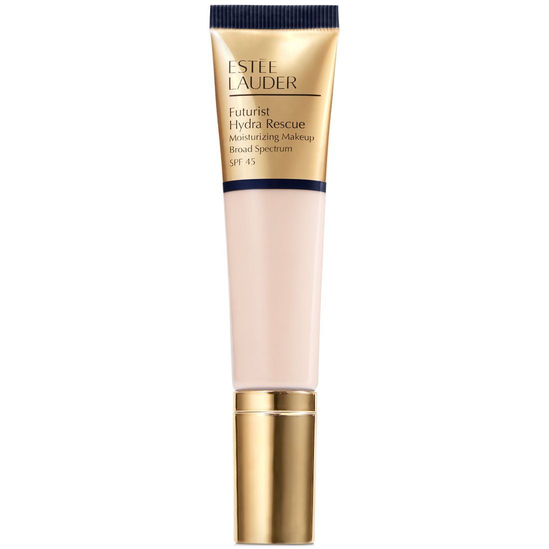 Estee Lauder Futurist Hydra Rescue Moisturizing Foundation Spf 45, 1.2 oz.