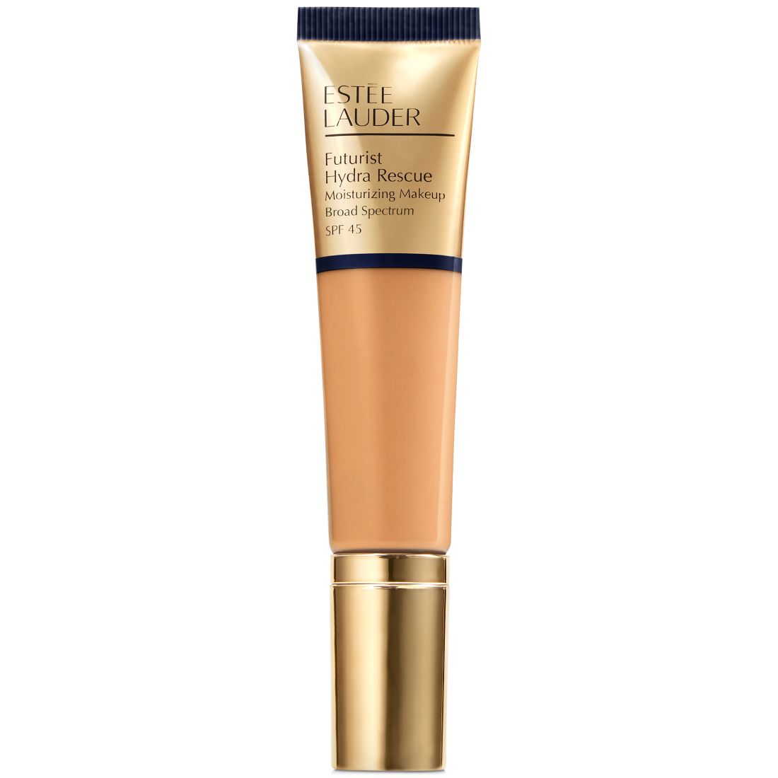 Estee Lauder Futurist Hydra Rescue Moisturizing Foundation Spf 45, 1.2 oz.