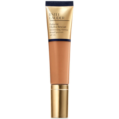 Estee Lauder Futurist Hydra Rescue Moisturizing Foundation Spf 45, 1.2 oz.