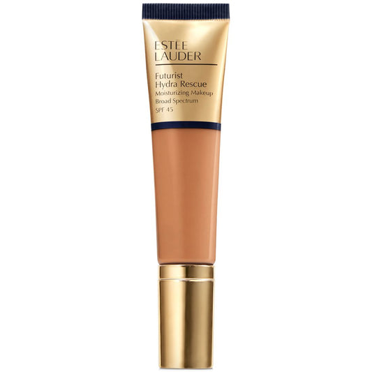 Estee Lauder Futurist Hydra Rescue Moisturizing Foundation Spf 45, 1.2 oz.