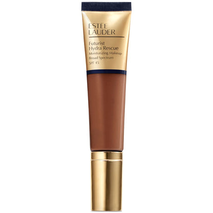 Estee Lauder Futurist Hydra Rescue Moisturizing Foundation Spf 45, 1.2 oz.