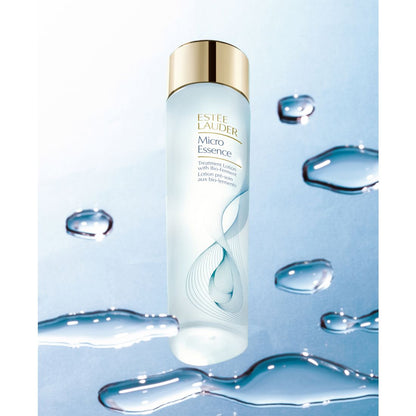 Micro Essence Treatment Lotion Toner with Bio-Ferment, 3.4 oz.