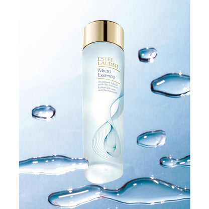 Micro Essence Treatment Lotion Toner with Bio-Ferment, 14 oz.