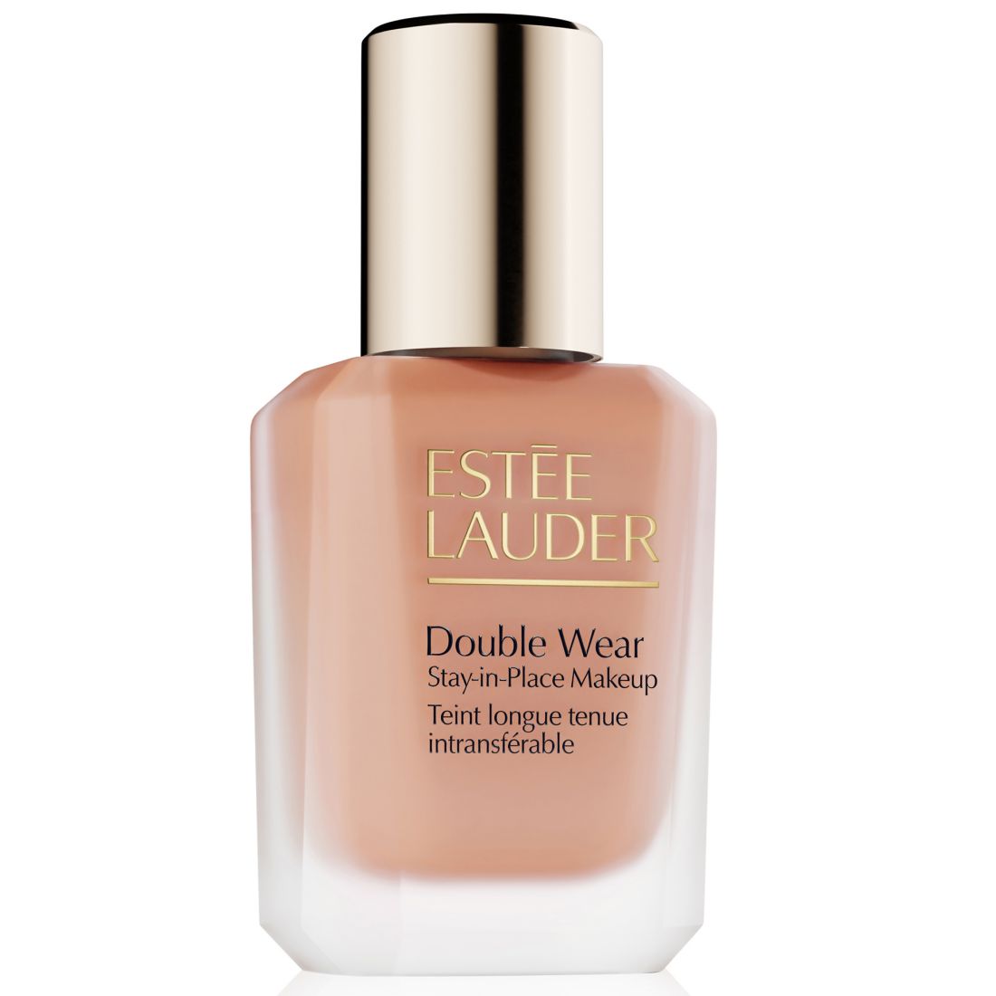 Estee Lauder Double Wear Stay-In-Place Foundation - 5N2 Amber Honey, Deep with neutral subtl