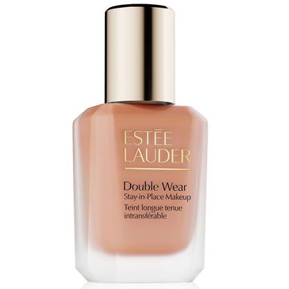 Estee Lauder Double Wear Stay-In-Place Foundation - 5N2 Amber Honey, Deep with neutral subtl