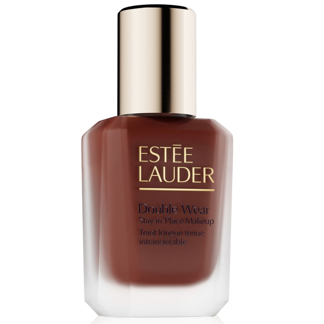 Estee Lauder Double Wear Stay-In-Place Foundation - 5N2 Amber Honey, Deep with neutral subtl