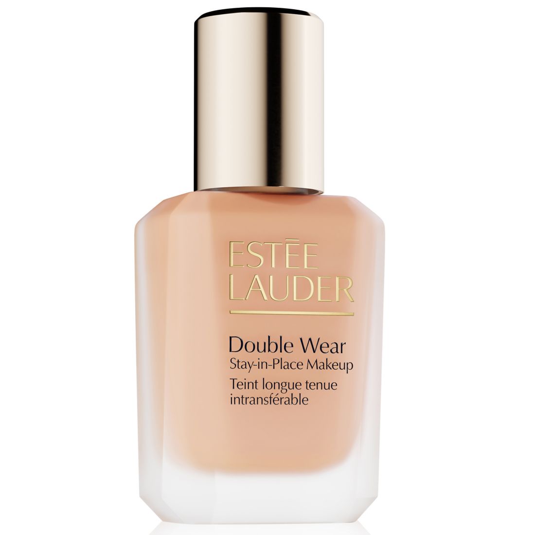 Estee Lauder Double Wear Stay-In-Place Foundation - 5N2 Amber Honey, Deep with neutral subtl