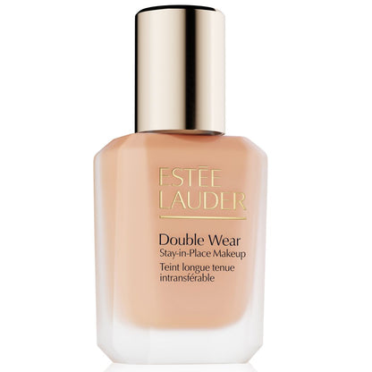 Estee Lauder Double Wear Stay-In-Place Foundation - 5N2 Amber Honey, Deep with neutral subtl