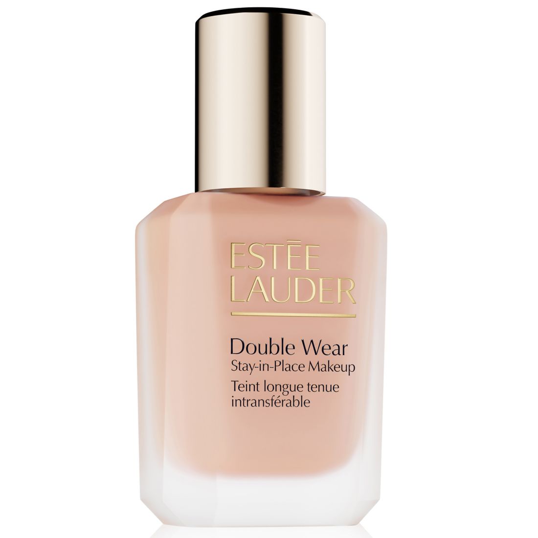 Estee Lauder Double Wear Stay-In-Place Foundation - 5N2 Amber Honey, Deep with neutral subtl