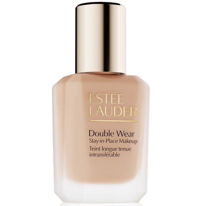 Estee Lauder Double Wear Stay-In-Place Foundation - 5N2 Amber Honey, Deep with neutral subtl