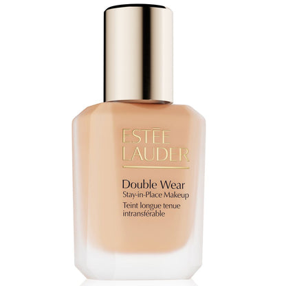 Estee Lauder Double Wear Stay-In-Place Foundation - 5N2 Amber Honey, Deep with neutral subtl