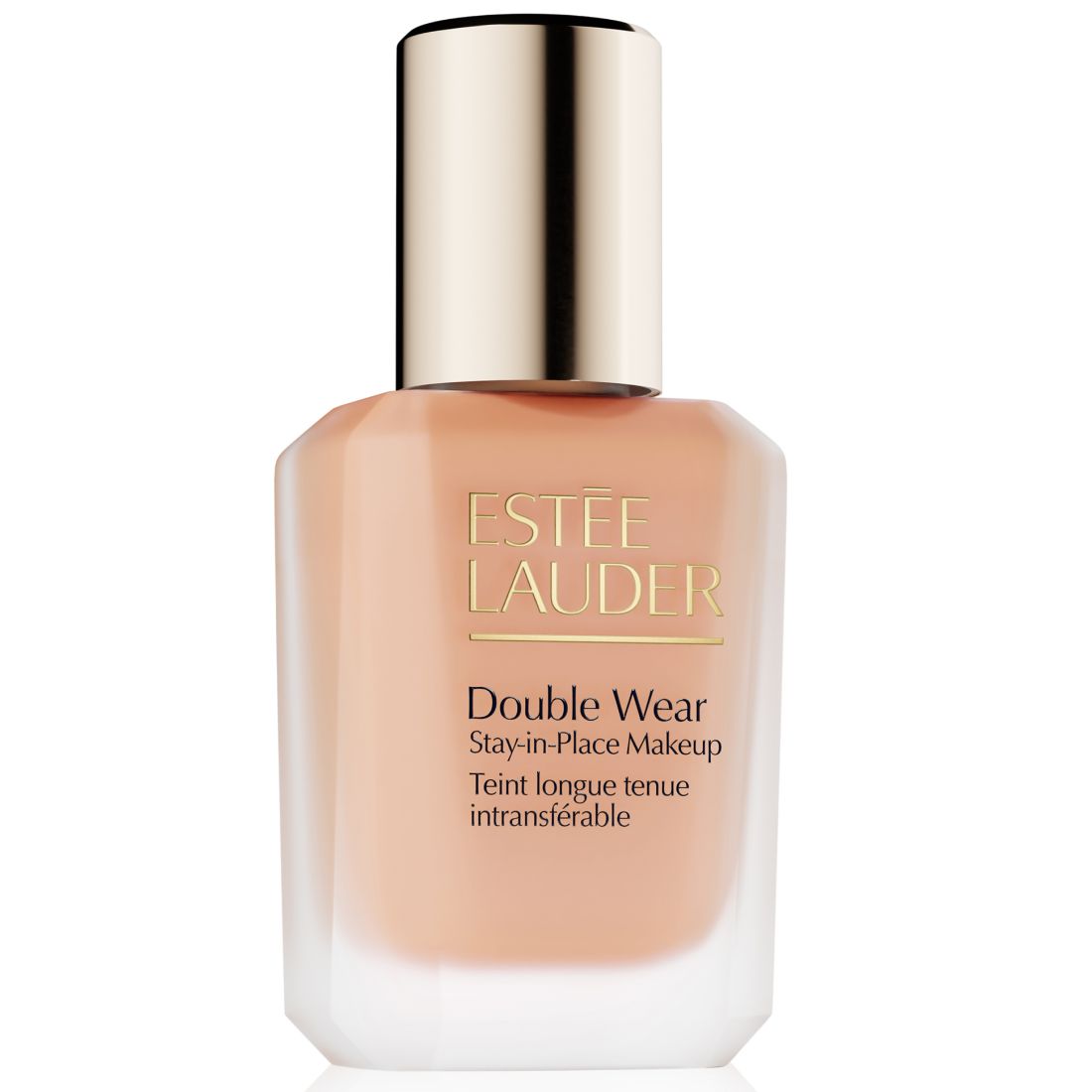 Estee Lauder Double Wear Stay-In-Place Foundation - 5N2 Amber Honey, Deep with neutral subtl
