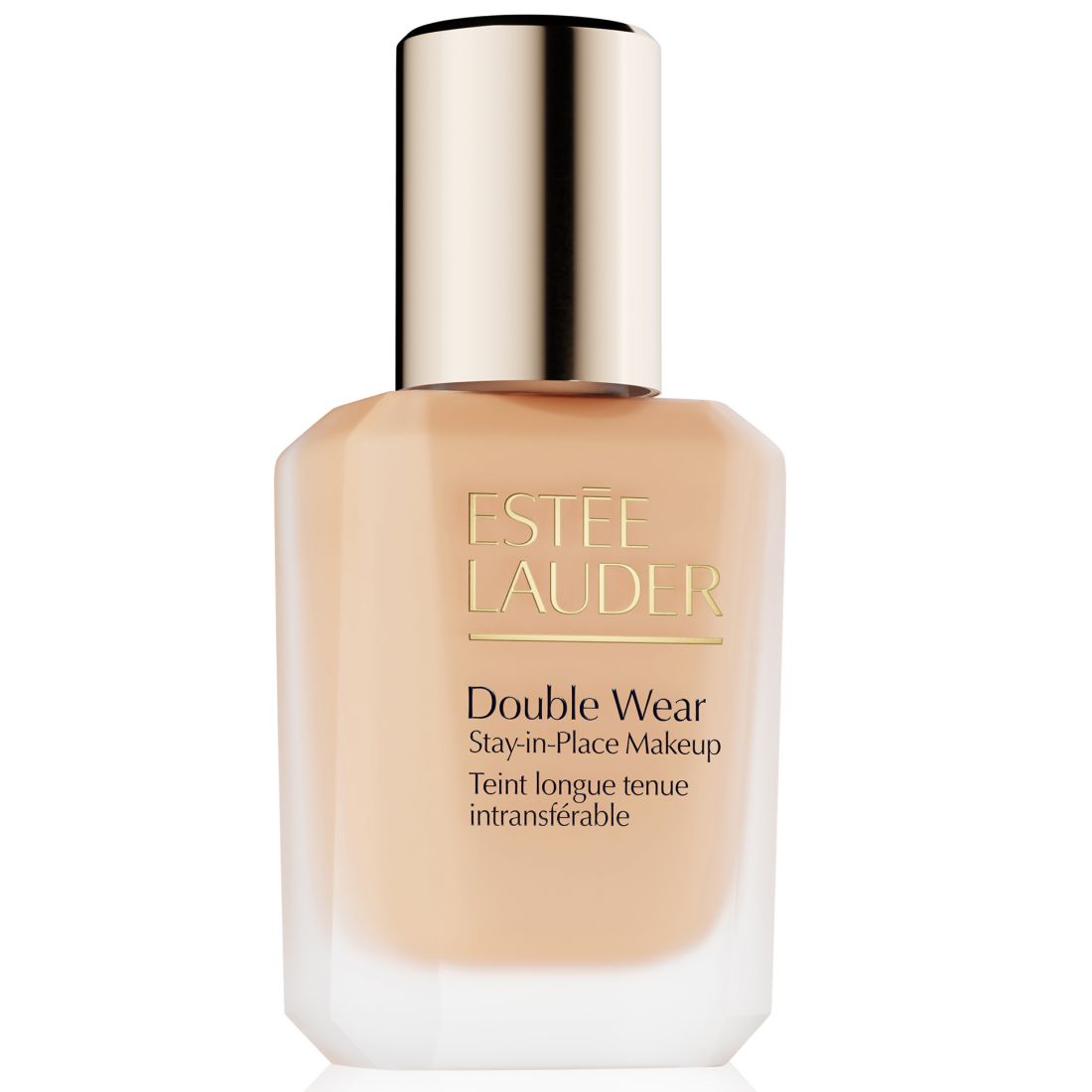 Estee Lauder Double Wear Stay-In-Place Foundation - 5N2 Amber Honey, Deep with neutral subtl