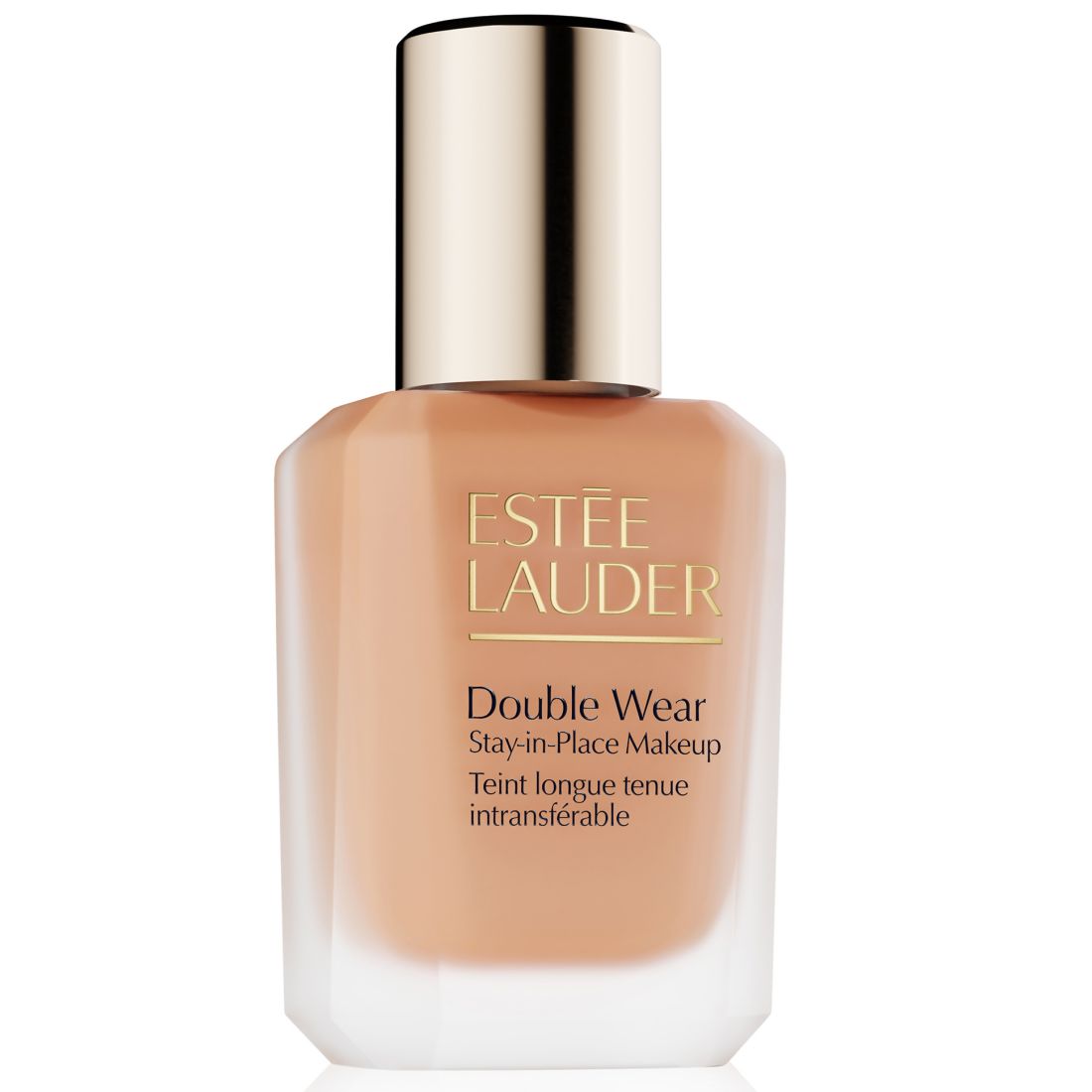 Estee Lauder Double Wear Stay-In-Place Foundation - 5N2 Amber Honey, Deep with neutral subtl