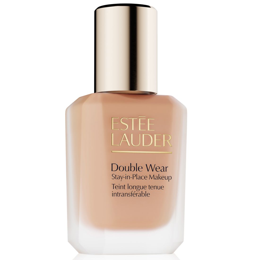 Estee Lauder Double Wear Stay-In-Place Foundation - 5N2 Amber Honey, Deep with neutral subtl