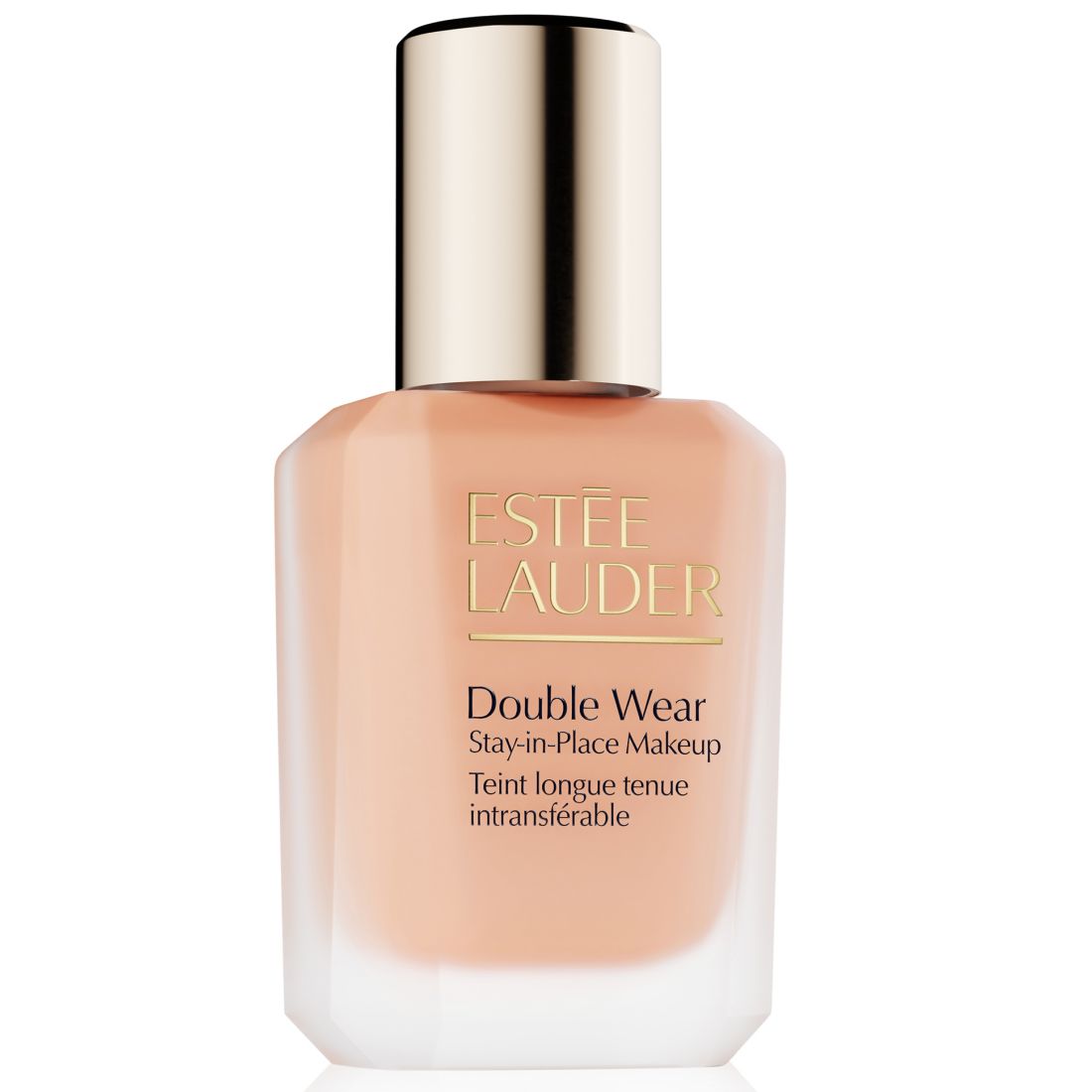 Estee Lauder Double Wear Stay-In-Place Foundation - 5N2 Amber Honey, Deep with neutral subtl