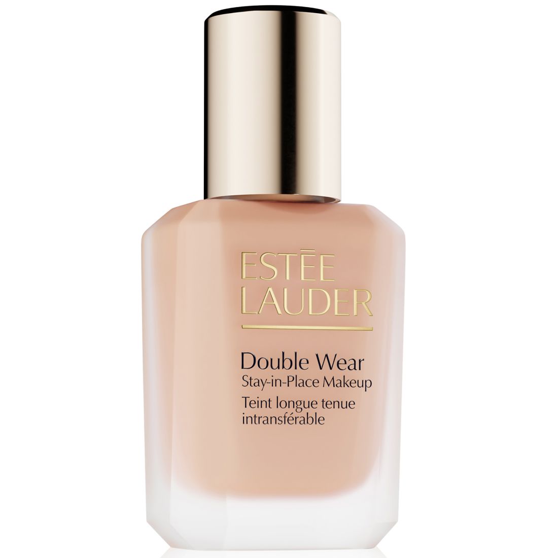 Estee Lauder Double Wear Stay-In-Place Foundation - 5N2 Amber Honey, Deep with neutral subtl