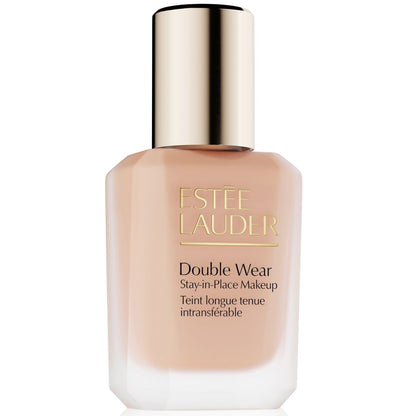 Estee Lauder Double Wear Stay-In-Place Foundation - 5N2 Amber Honey, Deep with neutral subtl