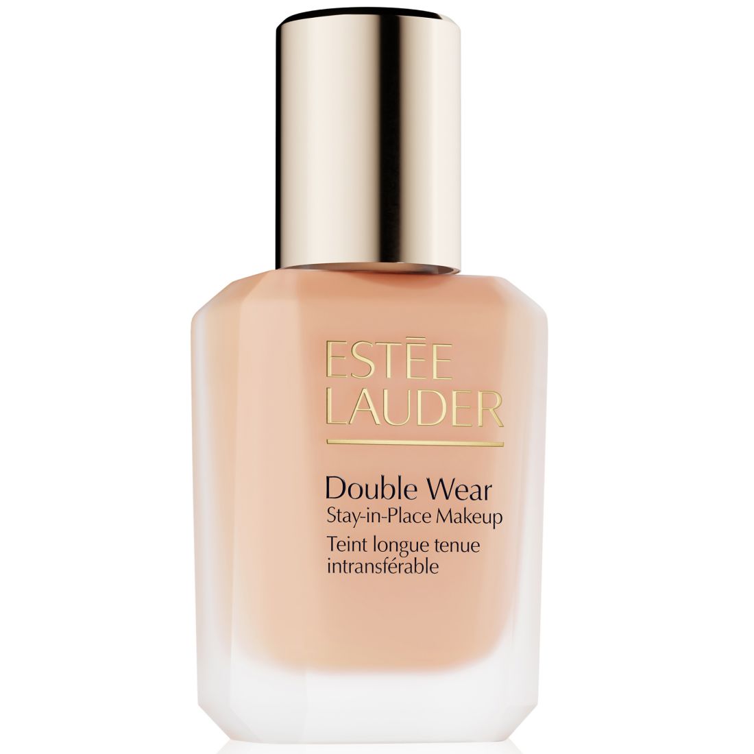Estee Lauder Double Wear Stay-In-Place Foundation - 5N2 Amber Honey, Deep with neutral subtl