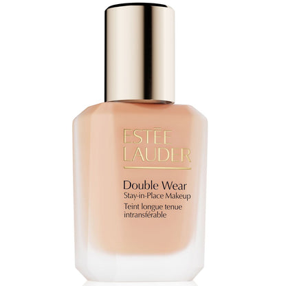 Estee Lauder Double Wear Stay-In-Place Foundation - 5N2 Amber Honey, Deep with neutral subtl