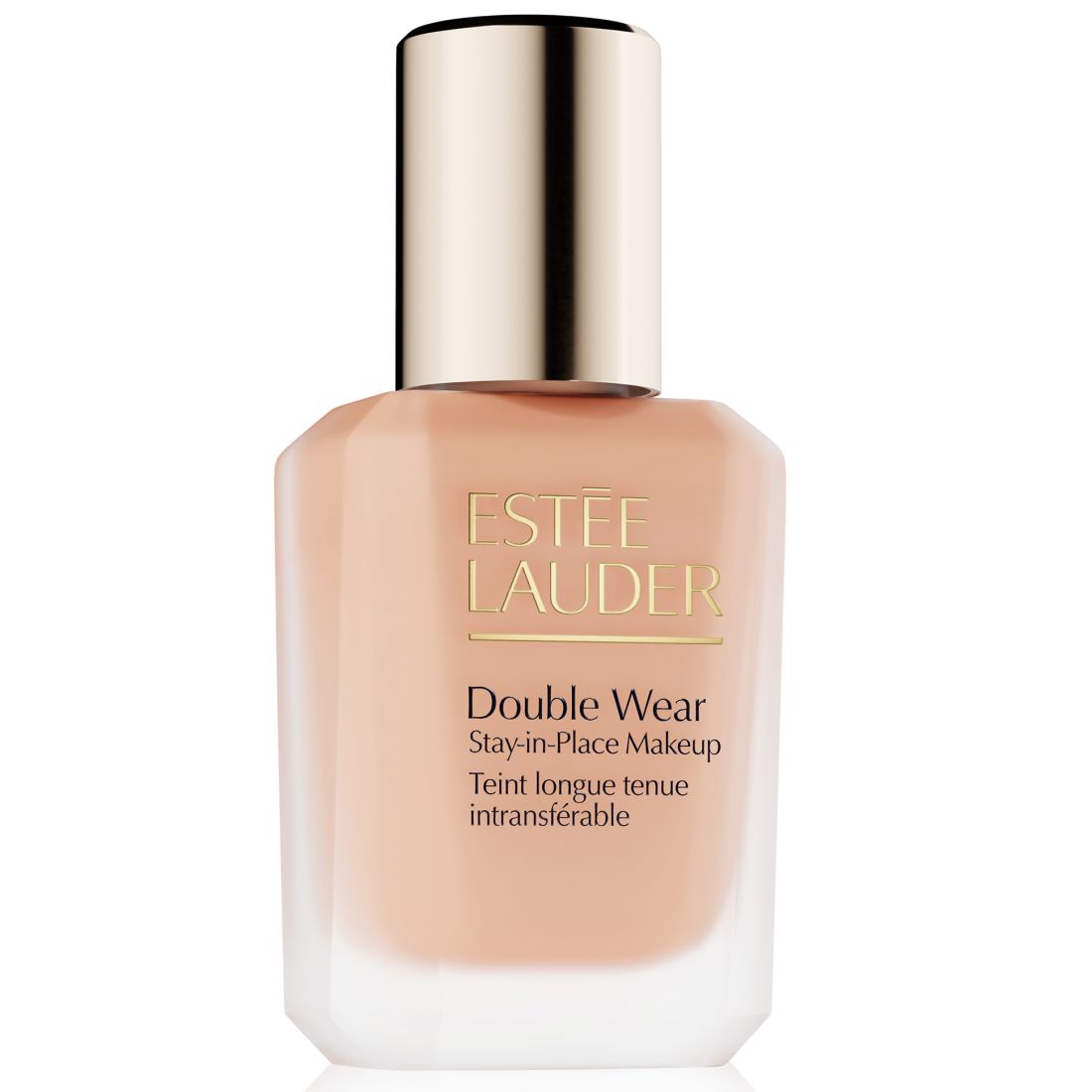 Estee Lauder Double Wear Stay-In-Place Foundation - 5N2 Amber Honey, Deep with neutral subtl