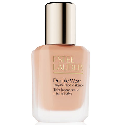 Estee Lauder Double Wear Stay-In-Place Foundation - 5N2 Amber Honey, Deep with neutral subtl