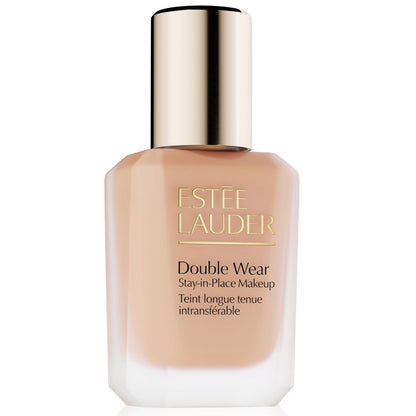 Estee Lauder Double Wear Stay-In-Place Foundation - 5N2 Amber Honey, Deep with neutral subtl