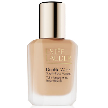 Estee Lauder Double Wear Stay-In-Place Foundation - 5N2 Amber Honey, Deep with neutral subtl