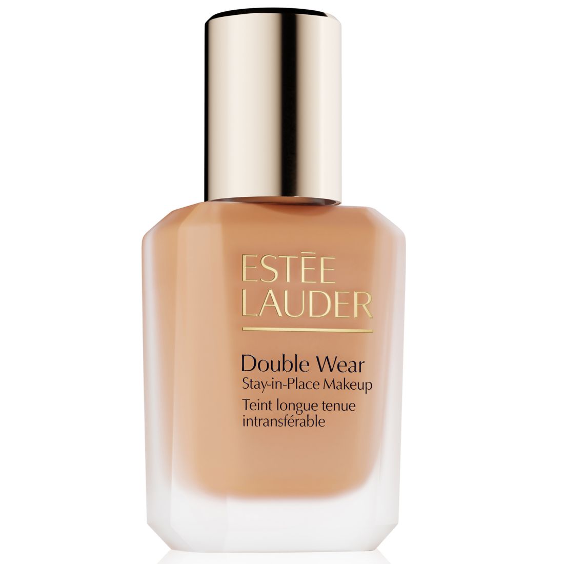 Estee Lauder Double Wear Stay-In-Place Foundation - 5N2 Amber Honey, Deep with neutral subtl