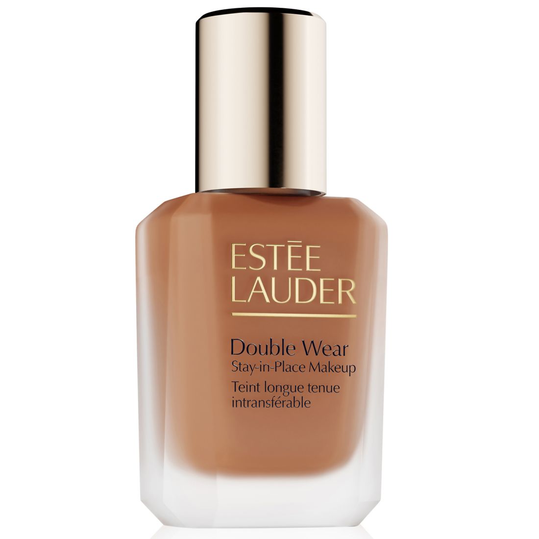 Estee Lauder Double Wear Stay-In-Place Foundation - 5N2 Amber Honey, Deep with neutral subtl