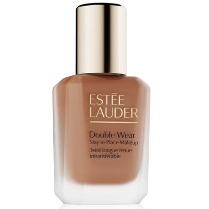 Estee Lauder Double Wear Stay-In-Place Foundation - 5N2 Amber Honey, Deep with neutral subtl