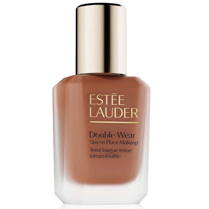 Estee Lauder Double Wear Stay-In-Place Foundation - 5N2 Amber Honey, Deep with neutral subtl