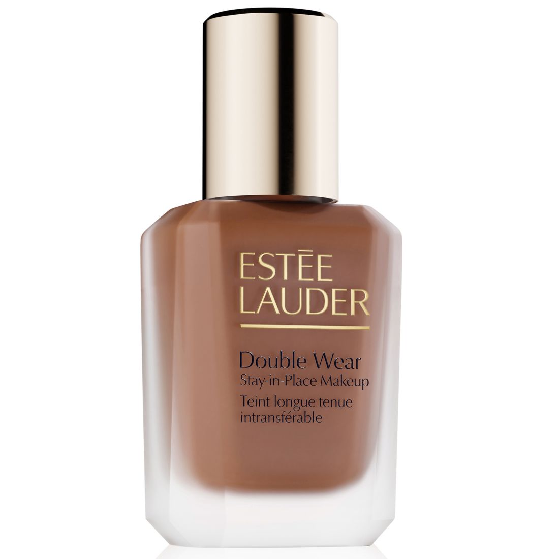 Estee Lauder Double Wear Stay-In-Place Foundation - 5N2 Amber Honey, Deep with neutral subtl
