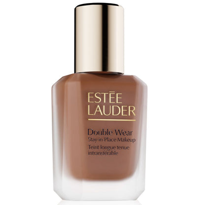 Estee Lauder Double Wear Stay-In-Place Foundation - 5N2 Amber Honey, Deep with neutral subtl
