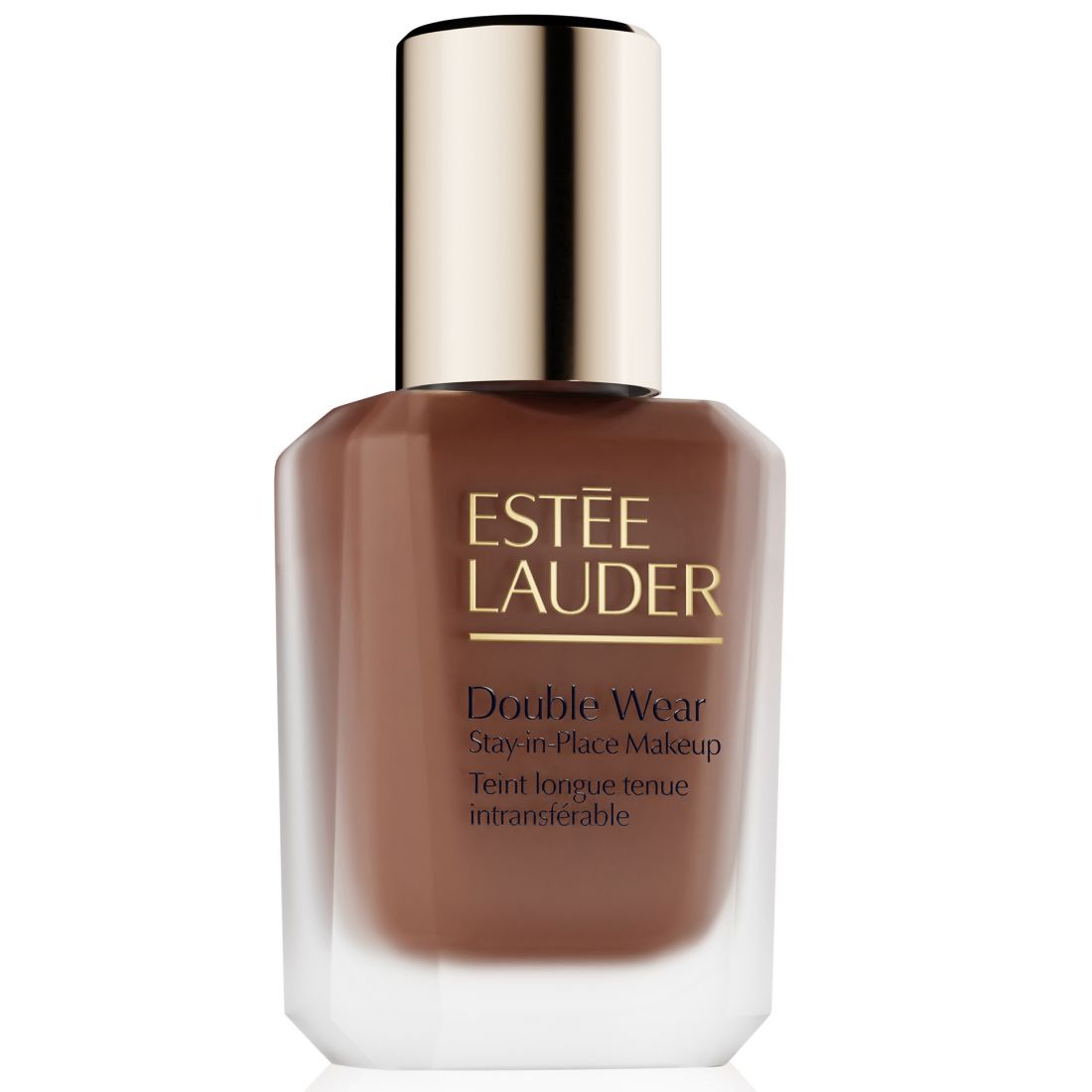 Estee Lauder Double Wear Stay-In-Place Foundation - 5N2 Amber Honey, Deep with neutral subtl