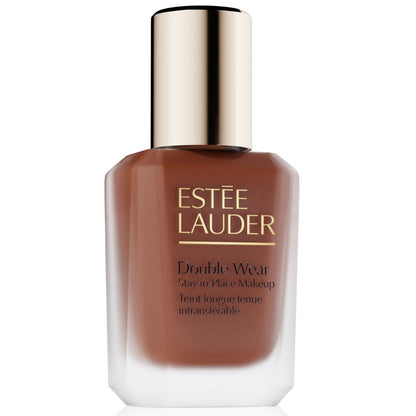 Estee Lauder Double Wear Stay-In-Place Foundation - 5N2 Amber Honey, Deep with neutral subtl