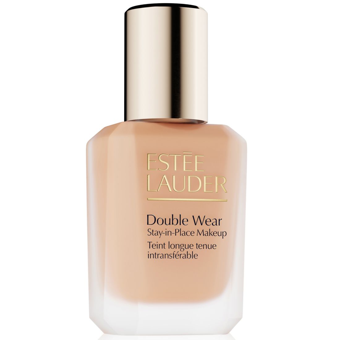 Estee Lauder Double Wear Stay-In-Place Foundation - 5N2 Amber Honey, Deep with neutral subtl