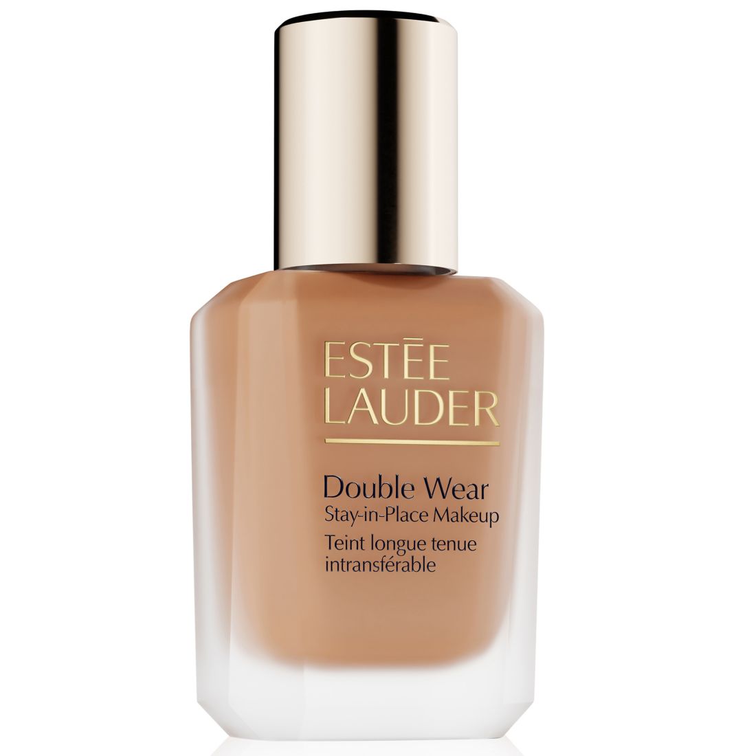 Estee Lauder Double Wear Stay-In-Place Foundation - 5N2 Amber Honey, Deep with neutral subtl