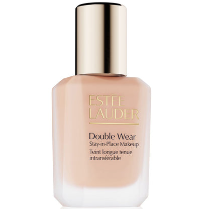 Estee Lauder Double Wear Stay-In-Place Foundation - 5N2 Amber Honey, Deep with neutral subtl