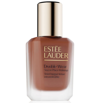 Estee Lauder Double Wear Stay-In-Place Foundation - 5N2 Amber Honey, Deep with neutral subtl