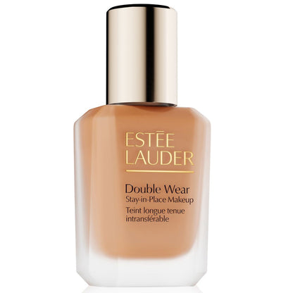 Estee Lauder Double Wear Stay-In-Place Foundation - 5N2 Amber Honey, Deep with neutral subtl