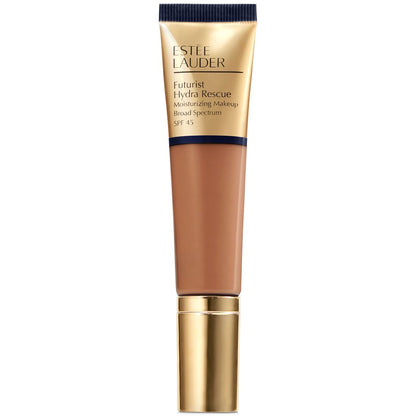 Estee Lauder Futurist Hydra Rescue Moisturizing Foundation Spf 45, 1.2 oz.